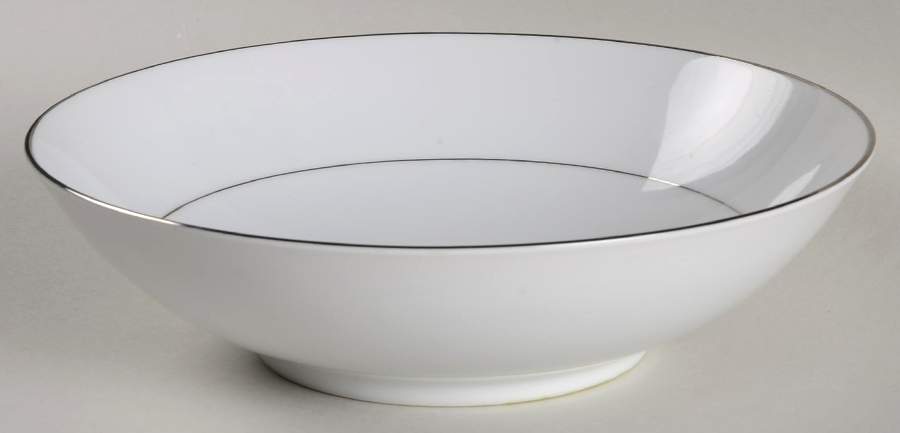 Desire 9" Round Vegetable Bowl by Norleans-1
