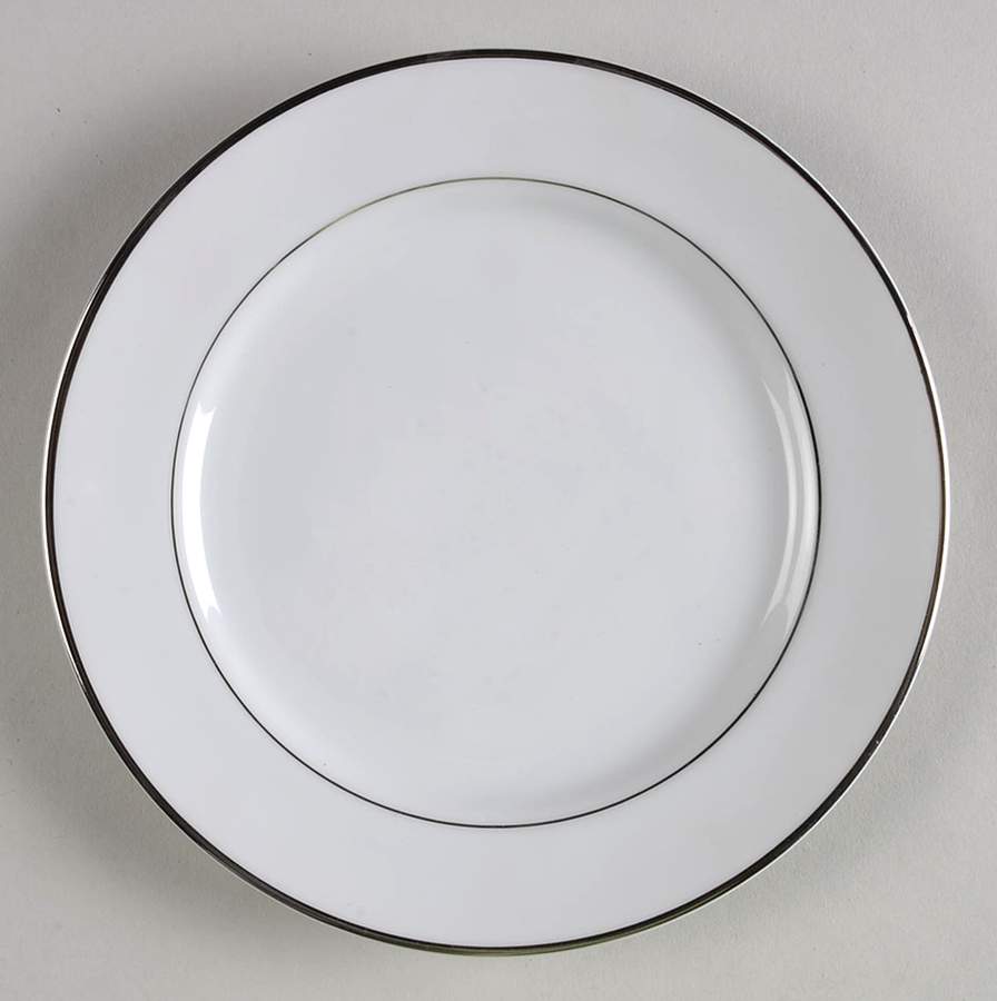 Desire Bread & Butter Plate by Norleans-1