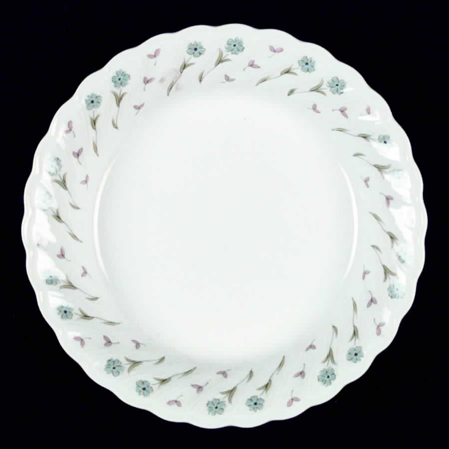 Tiffani Coupe Soup Bowl by Nichinan-1