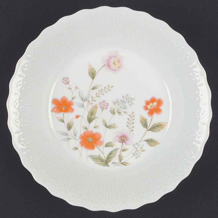 Charmant Coupe Soup Bowl by Nichinan-1