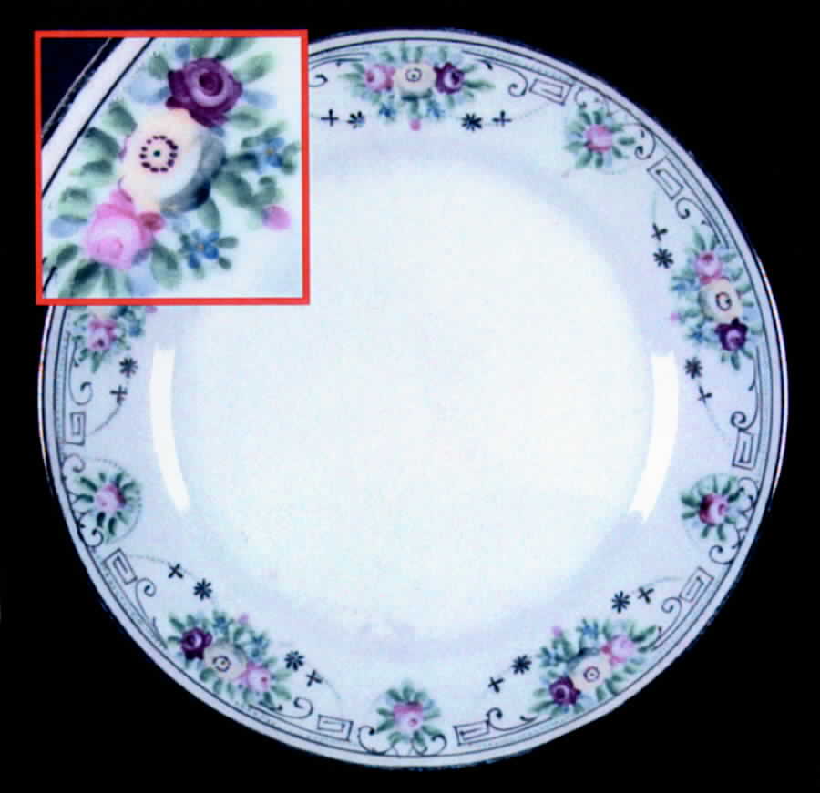 NIP7 Salad Plate by Nippon-1