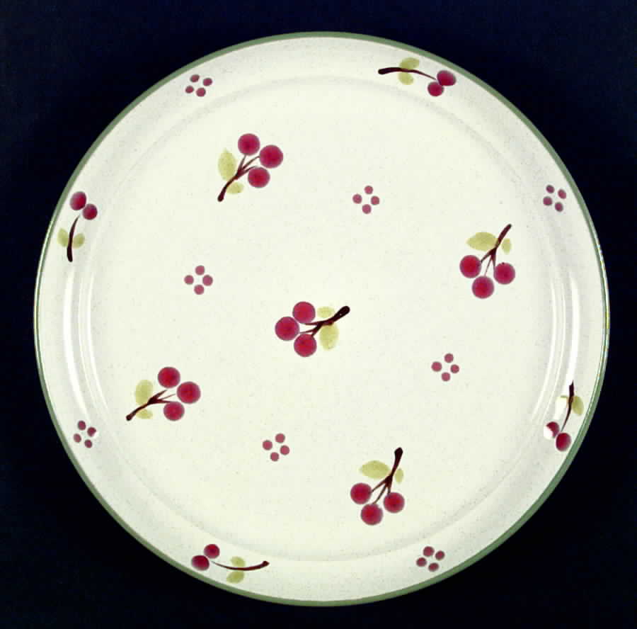 Shenandoah Dinner Plate by Noritake-1