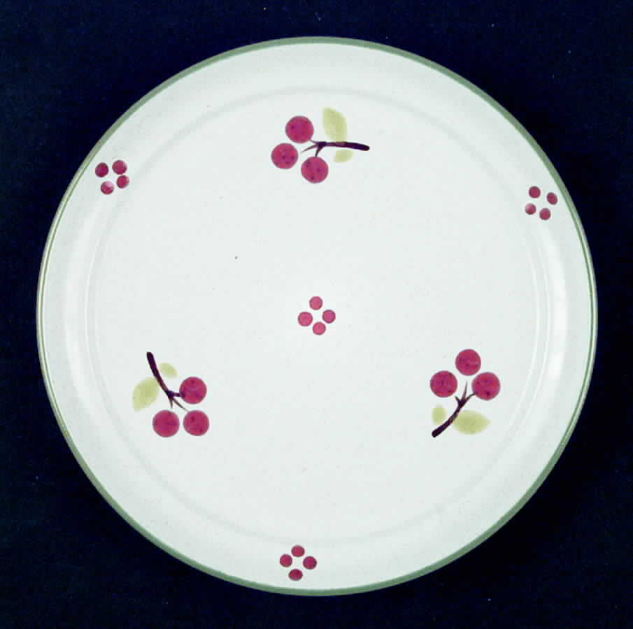 Shenandoah Salad Plate by Noritake-1