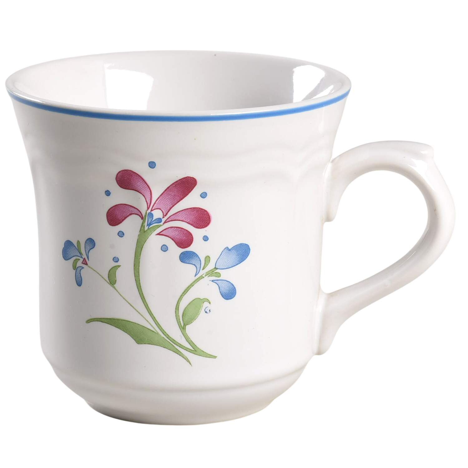 Melody Flat Cup by Newcor-1