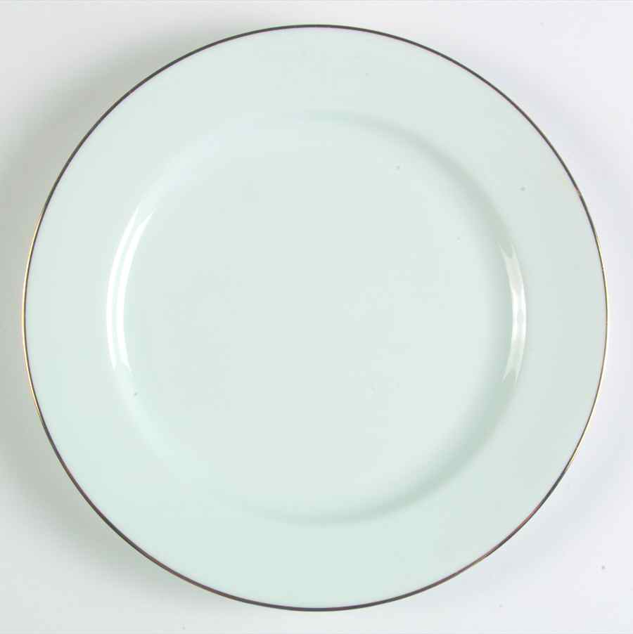N977 Dinner Plate by Noritake-1