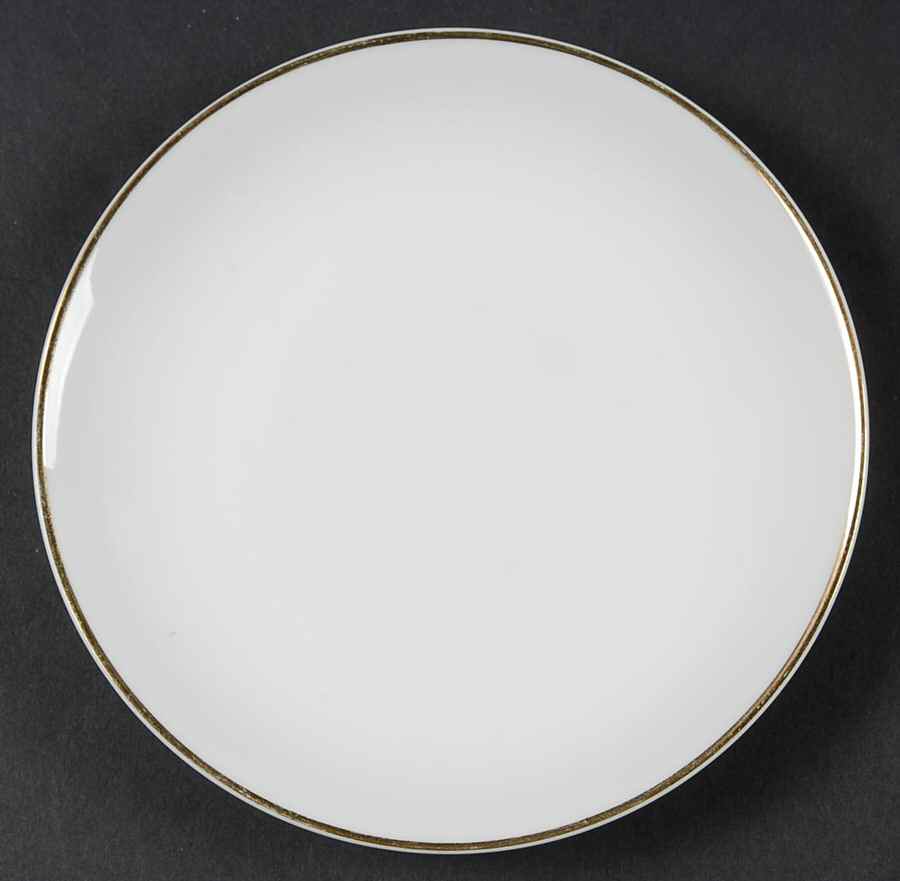N977 Saucer by Noritake-1