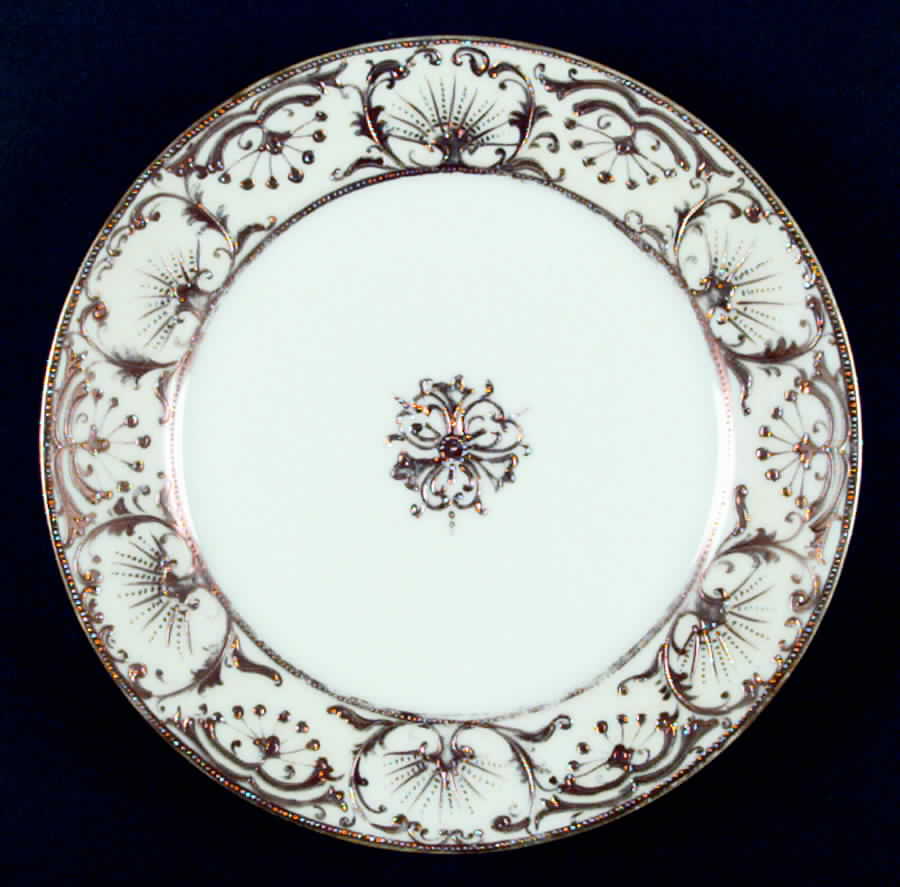 N980 Salad Plate by Noritake-1