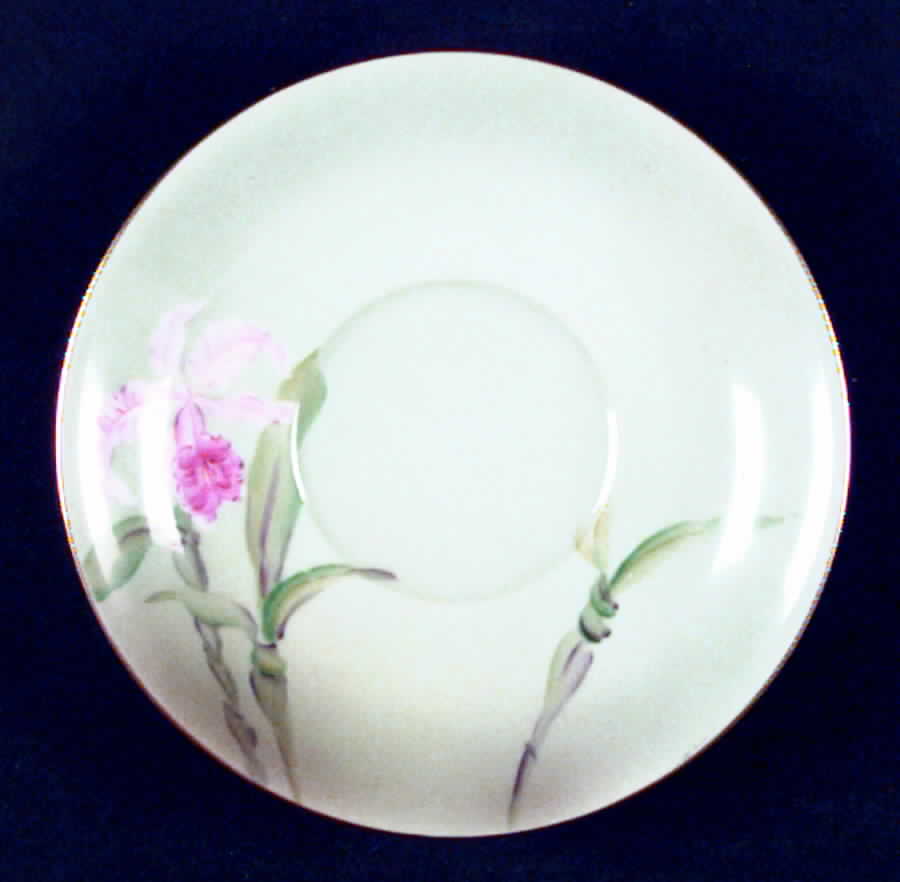 N983 Saucer by Noritake-1