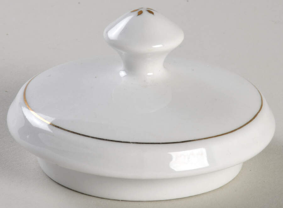 NTH5 Lid for Sugar Bowl by Northridge-1