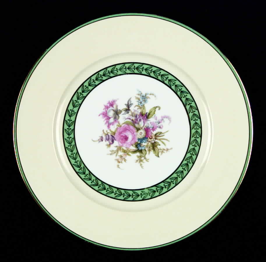 N984 Dinner Plate by Noritake-1