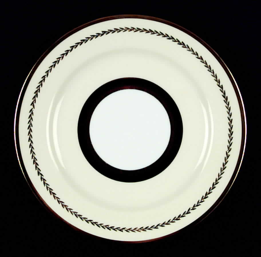 N986 Salad Plate by Noritake-1