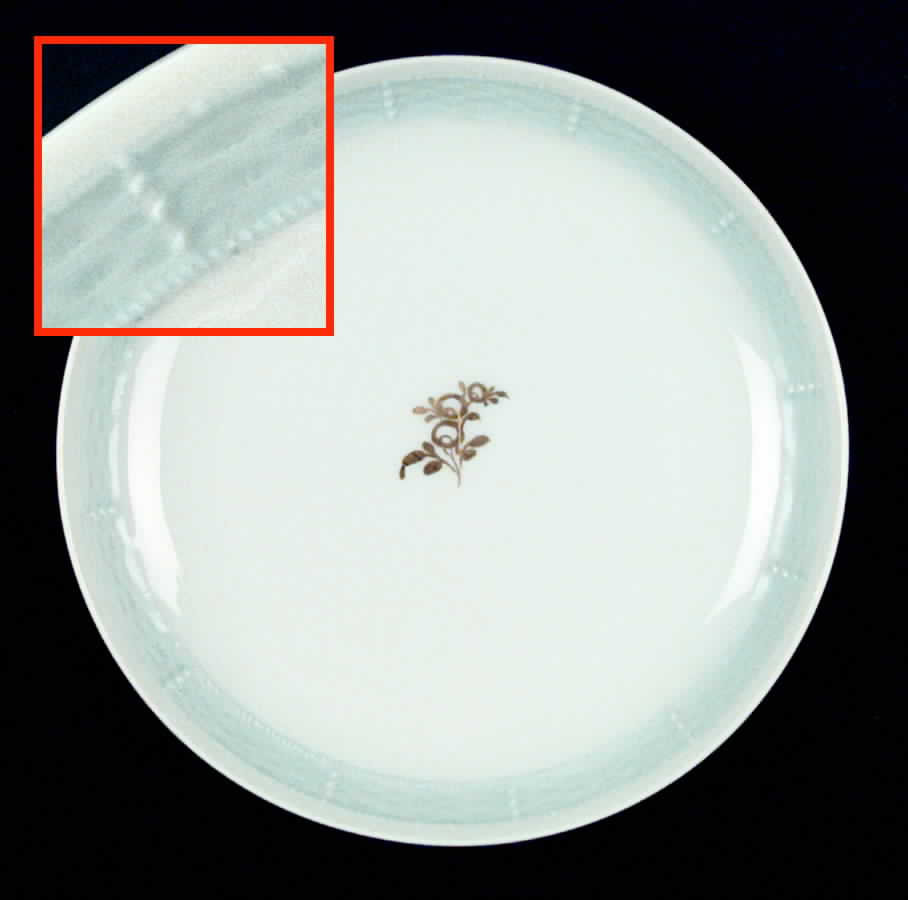 NYM3 Saucer for Cream Soup Bowl by Nymphenburg-1