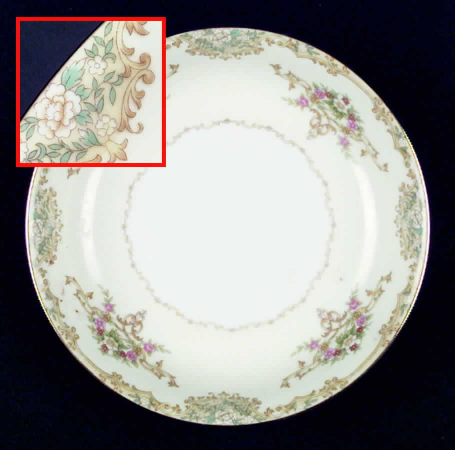 N990 Coupe Soup Bowl by Noritake-1