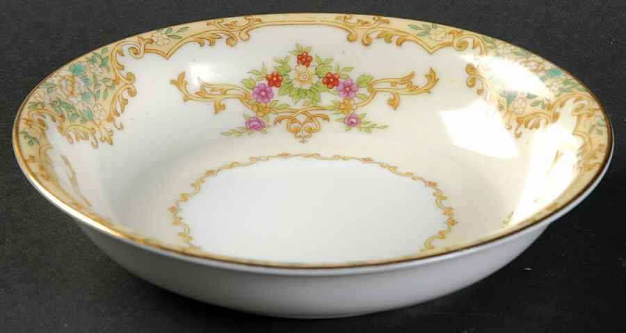 N990 Fruit/Dessert (Sauce) Bowl by Noritake-1