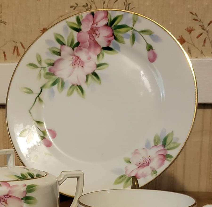 N994 Bread & Butter Plate by Noritake-1