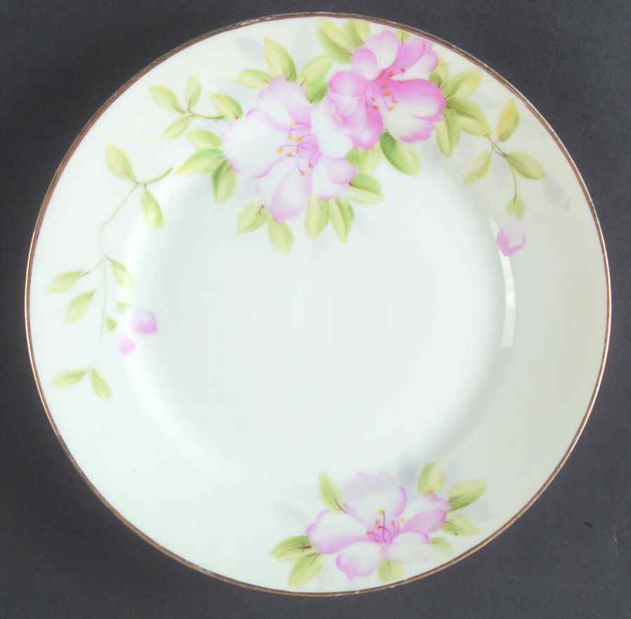 N994 Salad Plate by Noritake-1