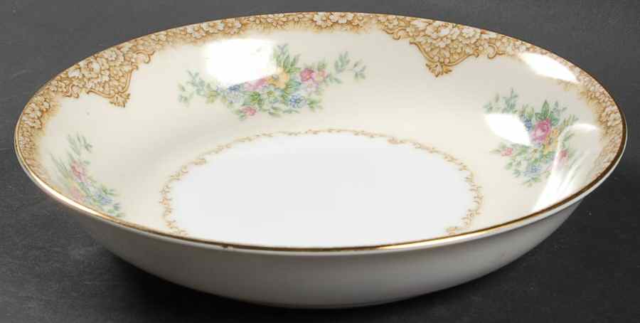 N995 Coupe Soup Bowl by Noritake-1