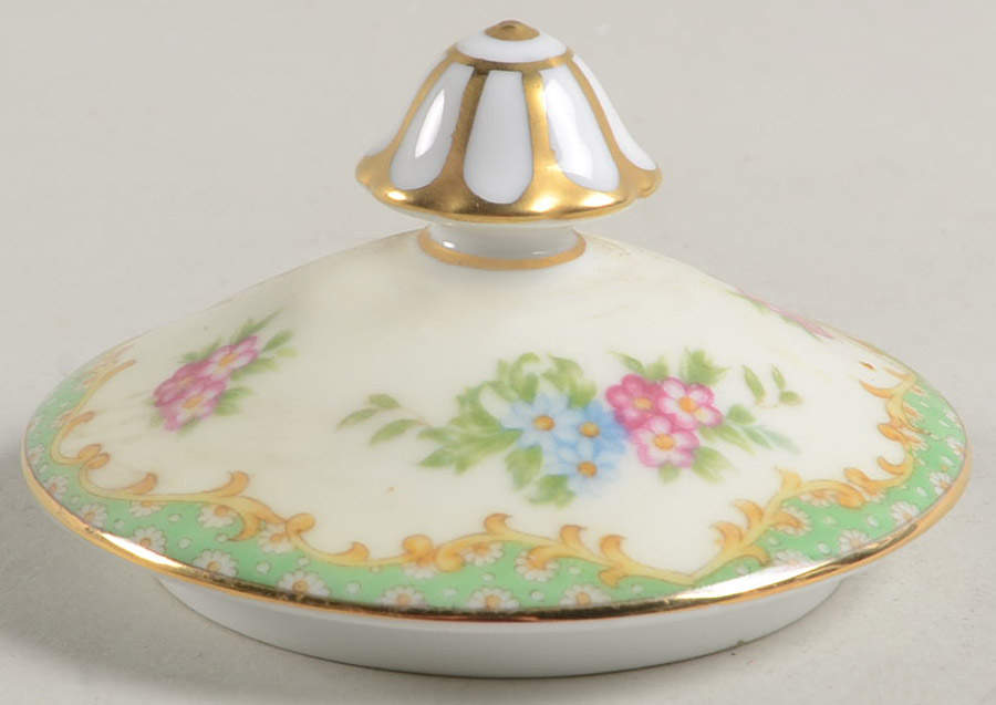 N997 Lid for Sugar Bowl by Noritake-1