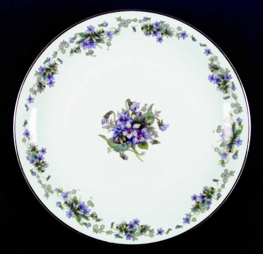 N1004 Dinner Plate by Noritake-1