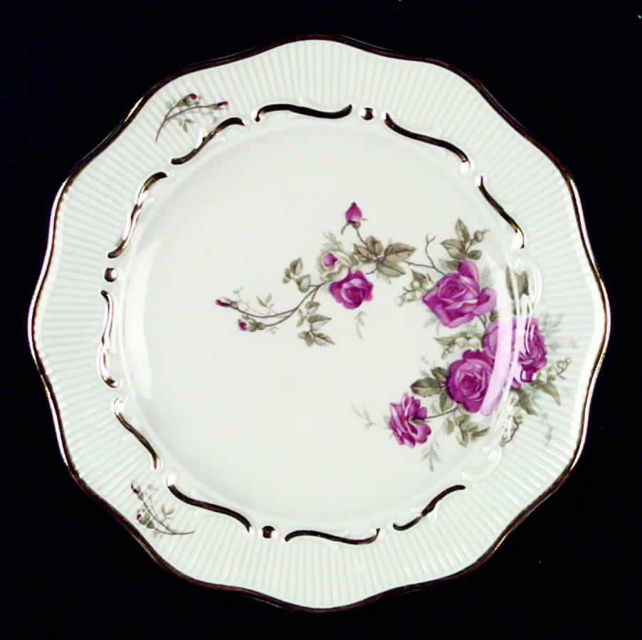 NEU1 Salad Plate by Hans Neuerer-1