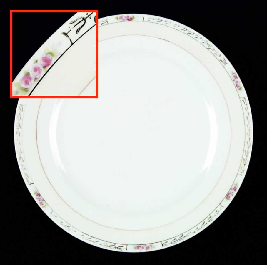 N1006 Dinner Plate by Noritake-1