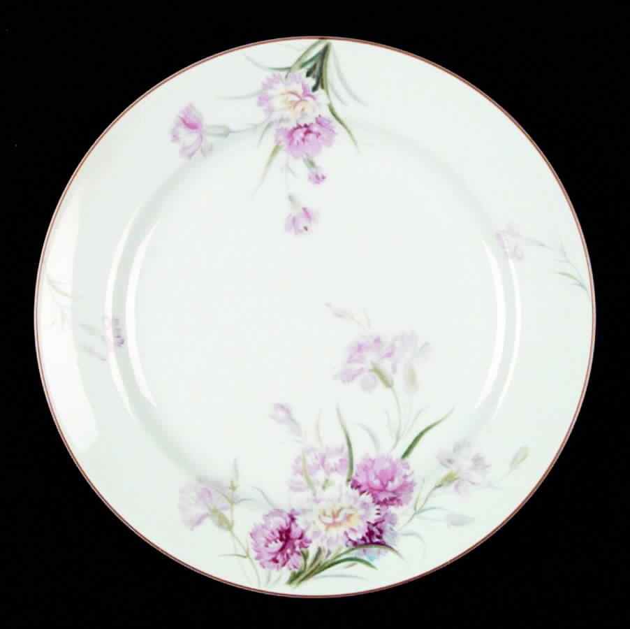 N1009 Dinner Plate by Noritake-1