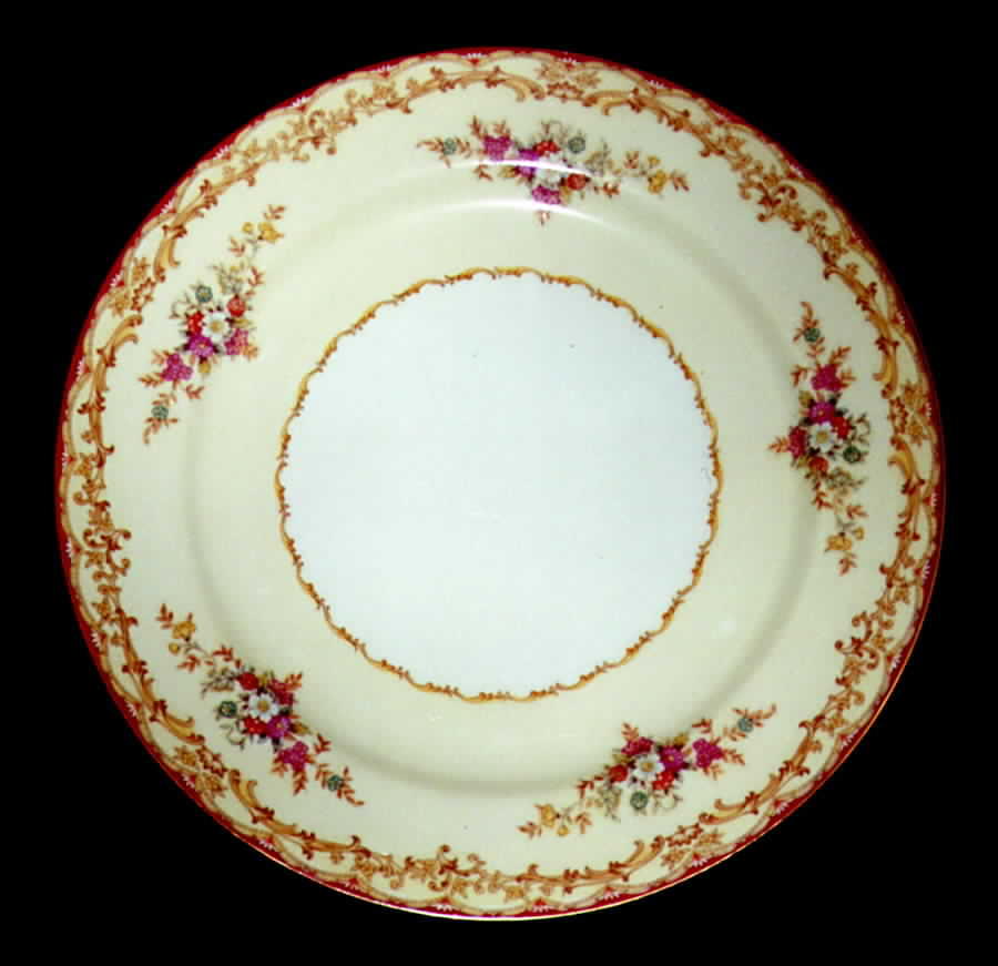N1011 Dinner Plate by Noritake-1