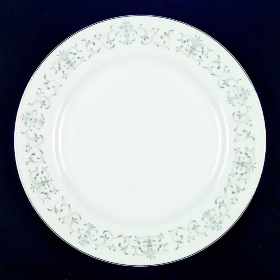 Bayard Dinner Plate by Nasco (Japan)-1