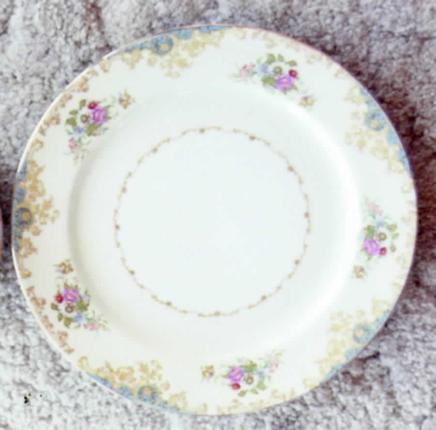 N1013 Dinner Plate by Noritake-1