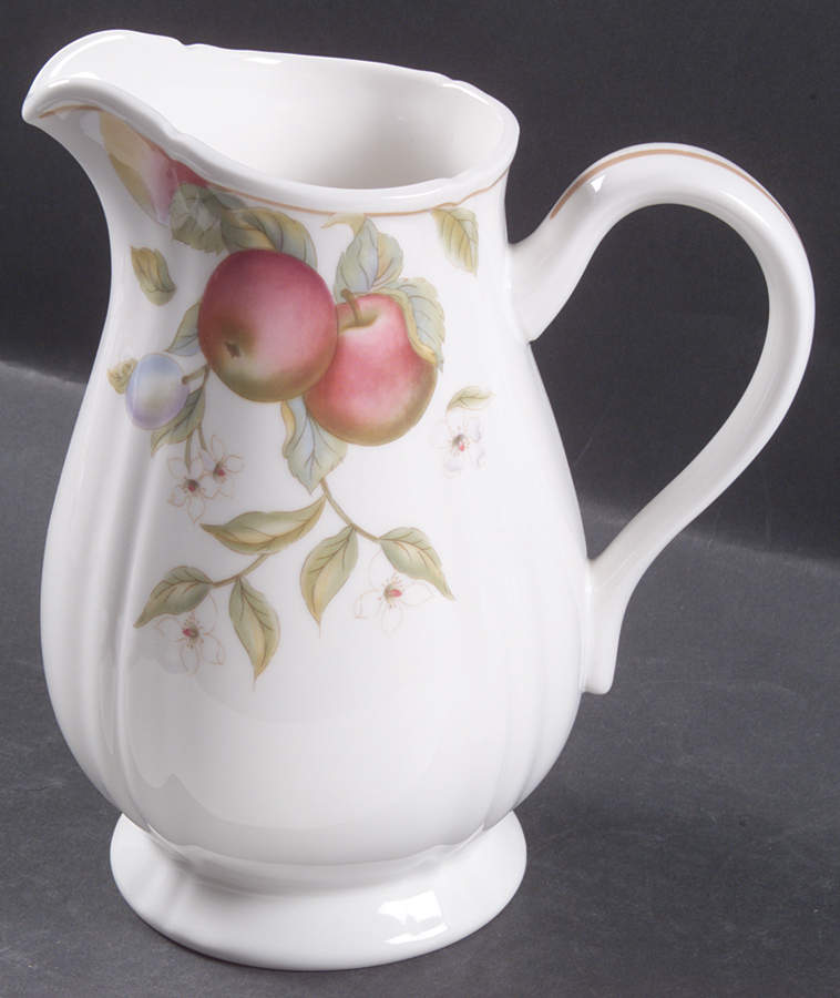 Fruit Canyon 64 Oz Pitcher by Noritake-1