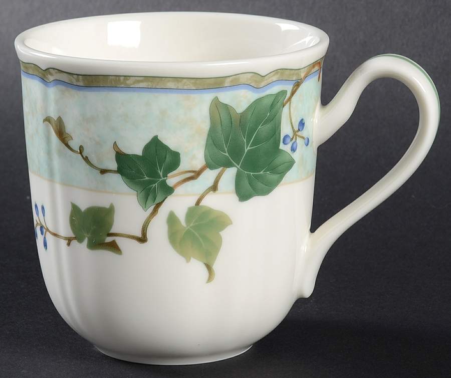 Ivy Grove Mug by Noritake-1