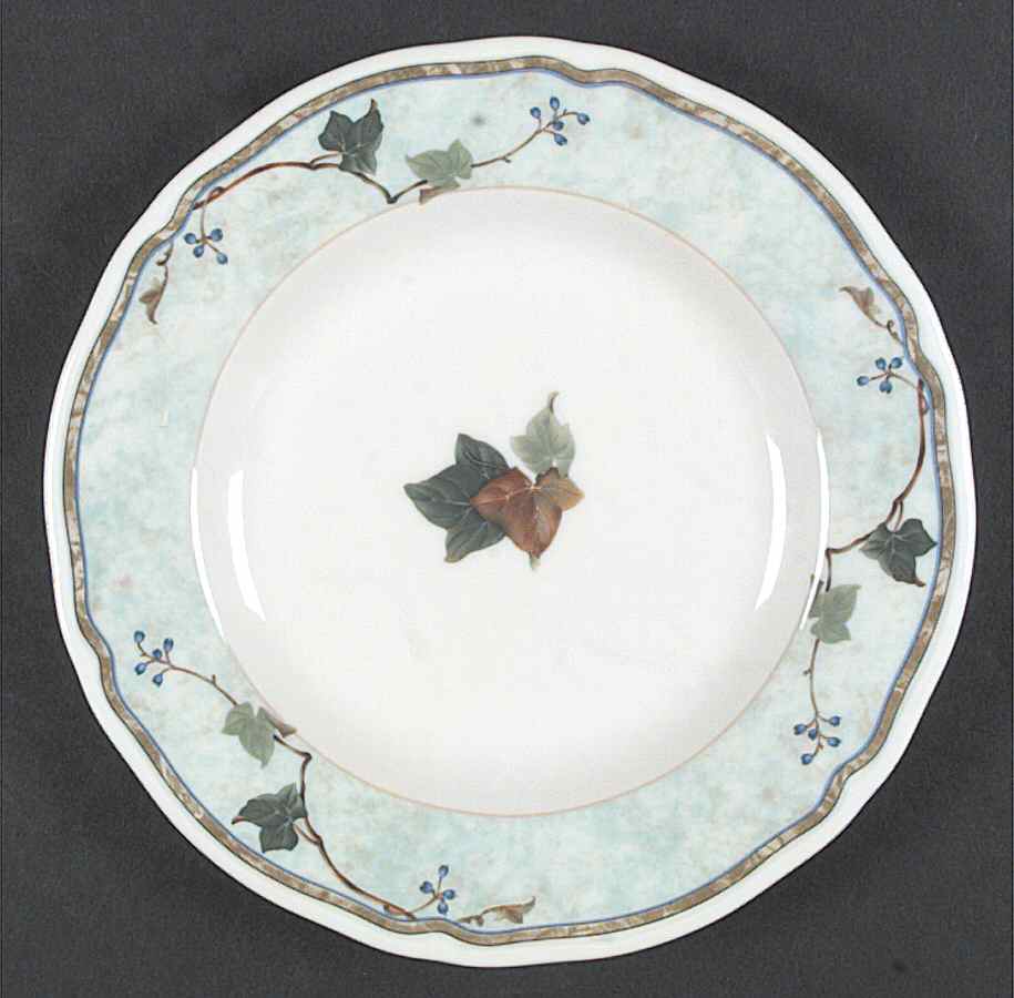 Ivy Grove Salad Plate by Noritake-1