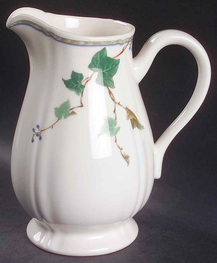 Ivy Grove 64 Oz Pitcher by Noritake-1