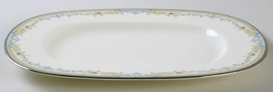 Donovan Relish/Butter Tray by Noritake-1