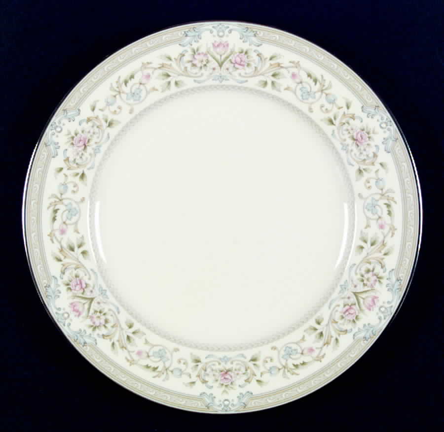 Donovan Dinner Plate by Noritake-1