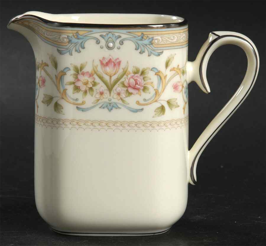 Donovan Creamer by Noritake-1