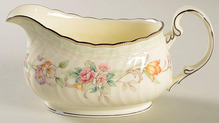 Norwalk Relish/Butter Tray by Noritake-1