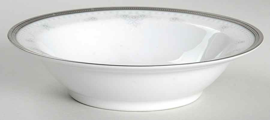 Princess Court Rim Fruit/Dessert (Sauce) Bowl by Noritake-1