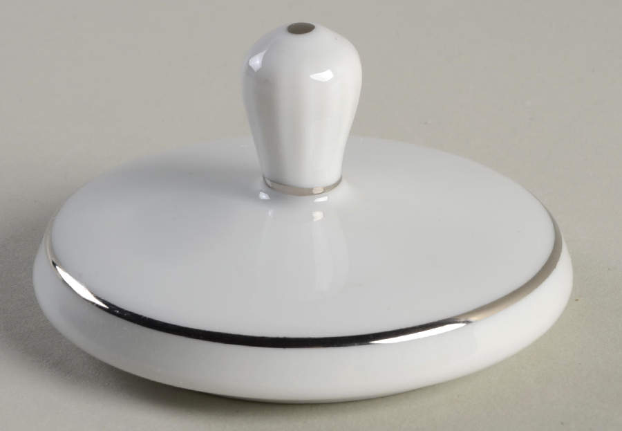 Sherrybrook Lid for Sugar Bowl by Noritake-1