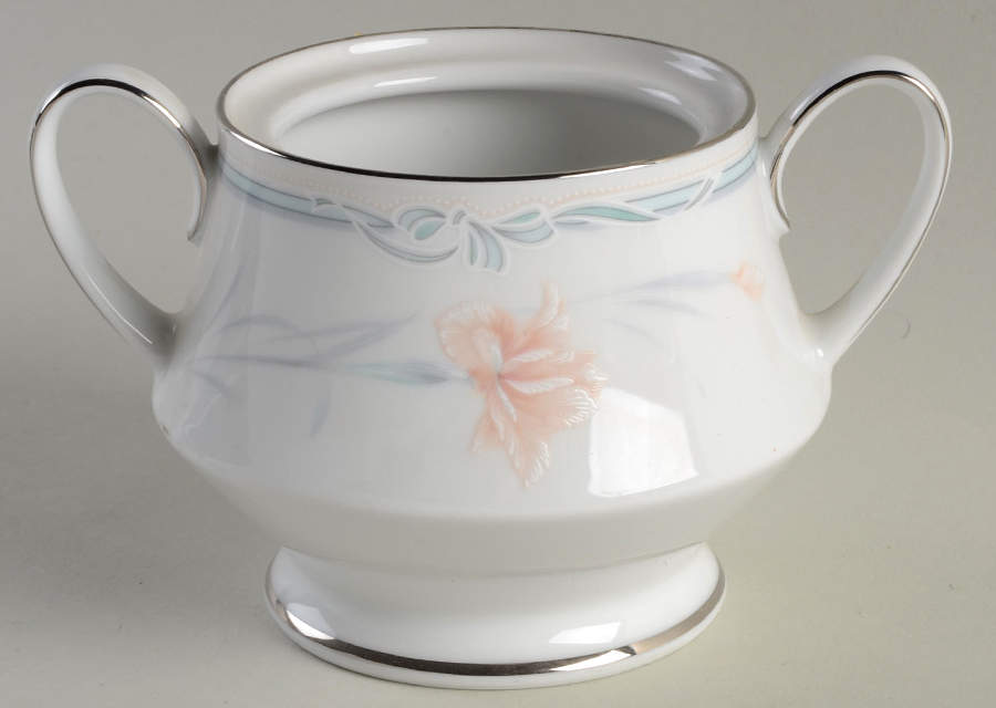 Sherrybrook Sugar Bowl No Lid by Noritake-1