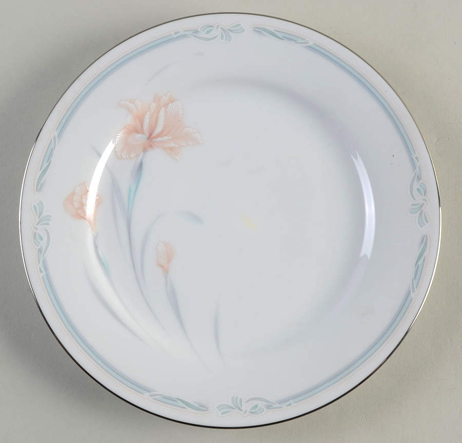 Sherrybrook Salad Plate by Noritake-1