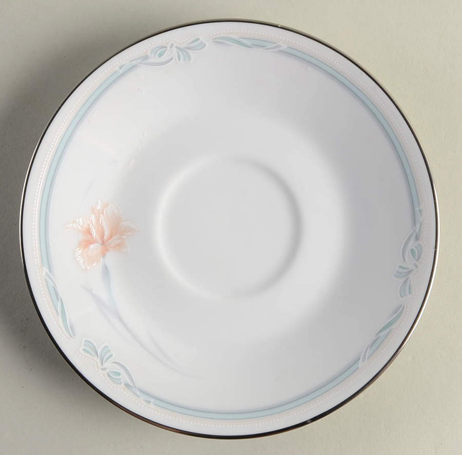 Sherrybrook Saucer by Noritake-1