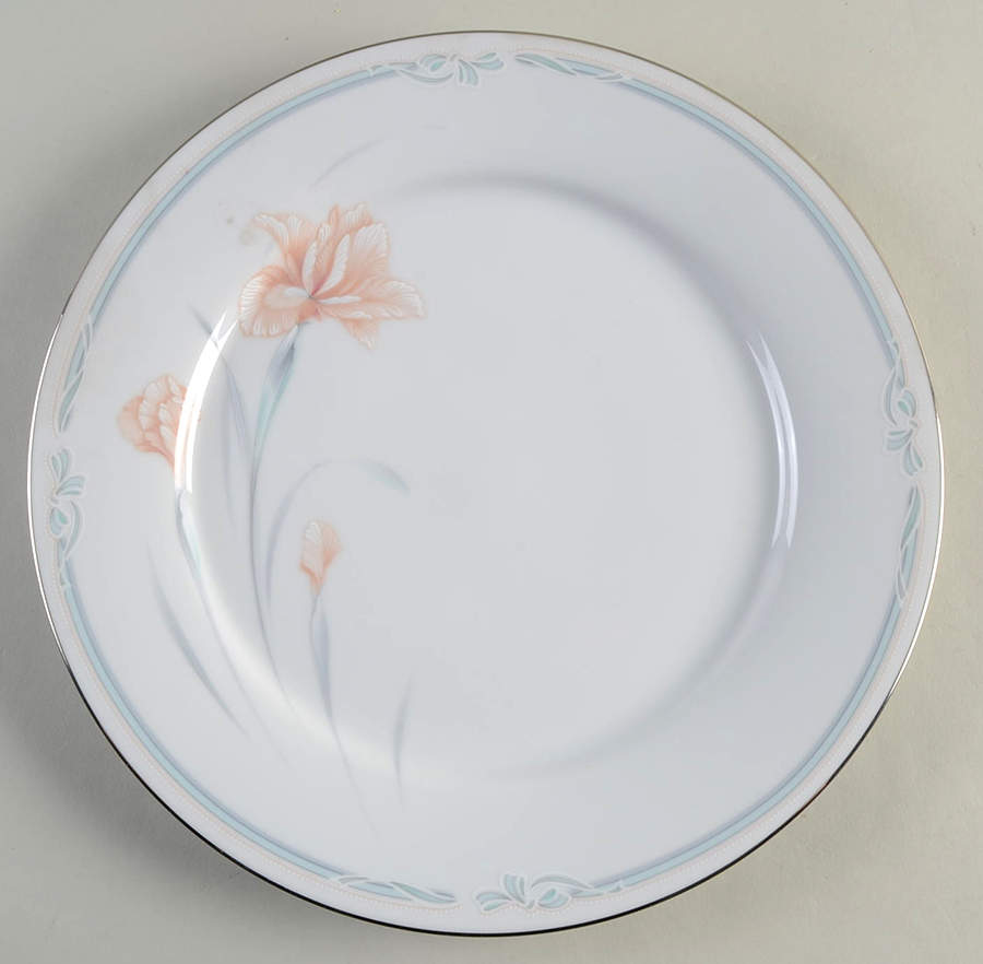 Sherrybrook Dinner Plate by Noritake-1