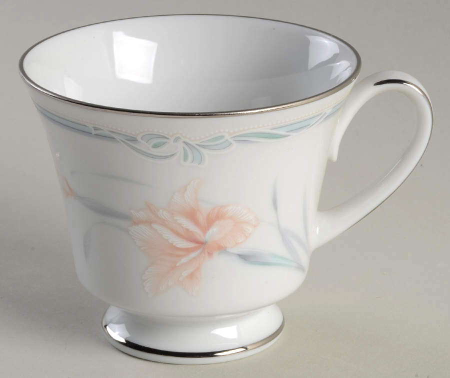 Sherrybrook Footed Cup by Noritake-1
