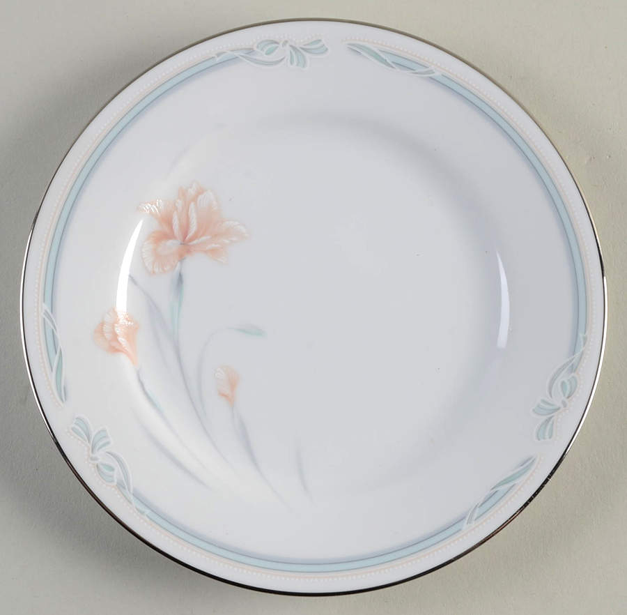Sherrybrook Bread & Butter Plate by Noritake-1