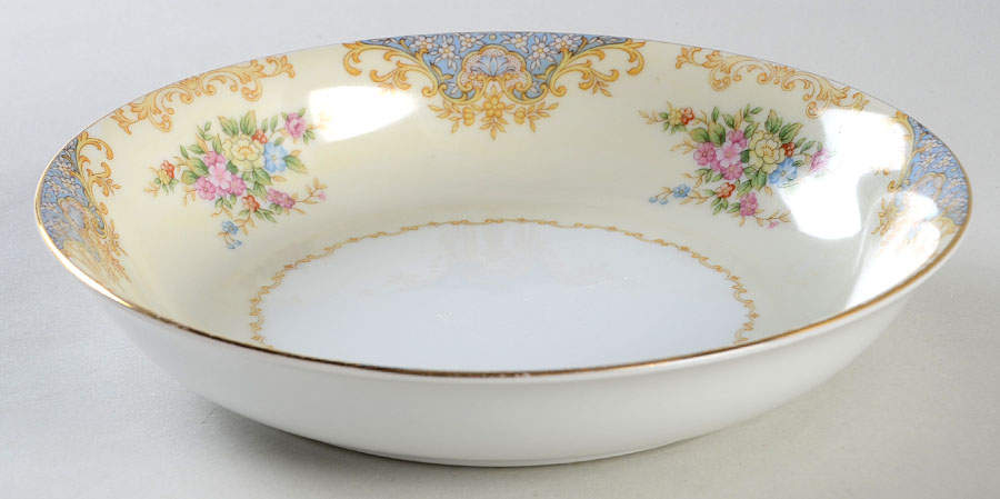 N1015 Coupe Soup Bowl by Noritake-1