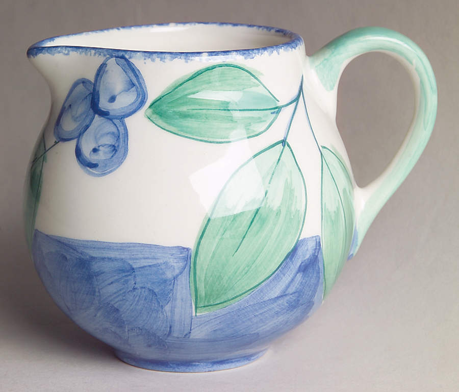 Moonlight  Creamer by Nancy Calhoun-1