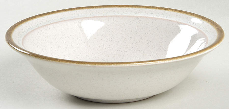 Harvest Coupe Cereal Bowl by Nikko-1