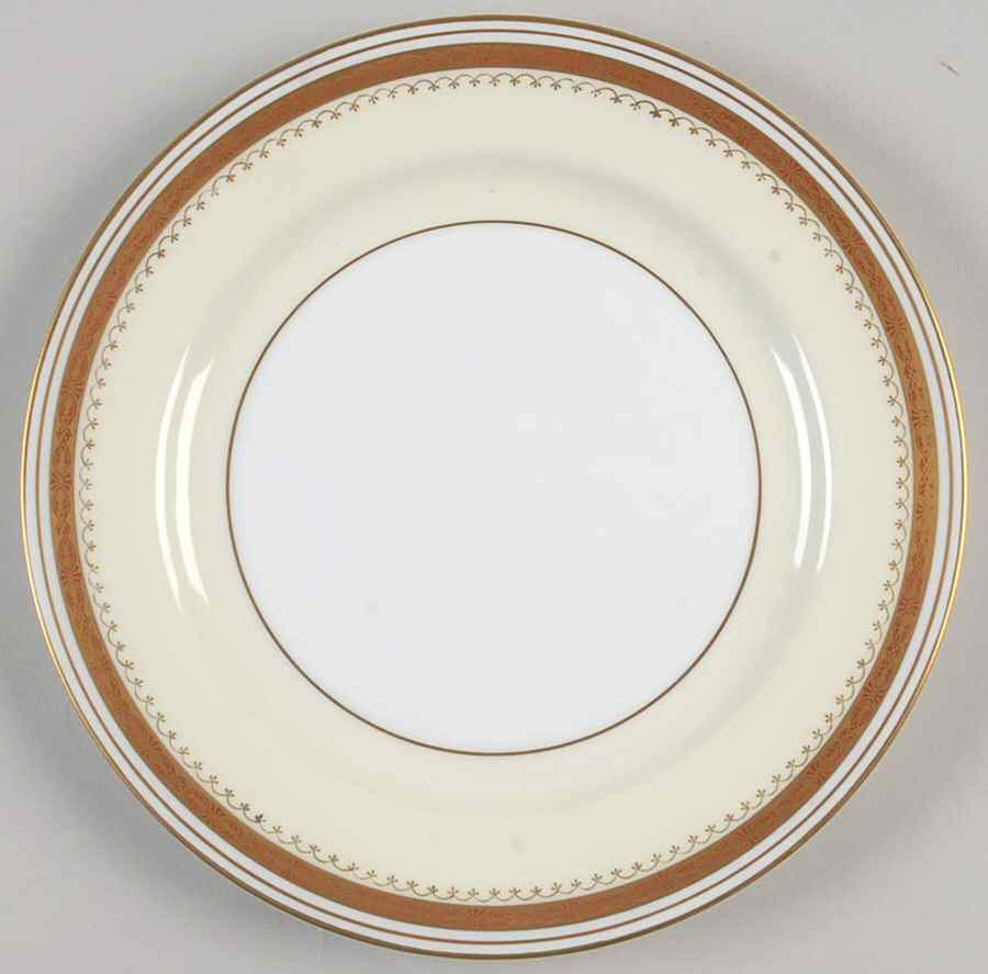 Gerlada Salad Plate by Noritake-1