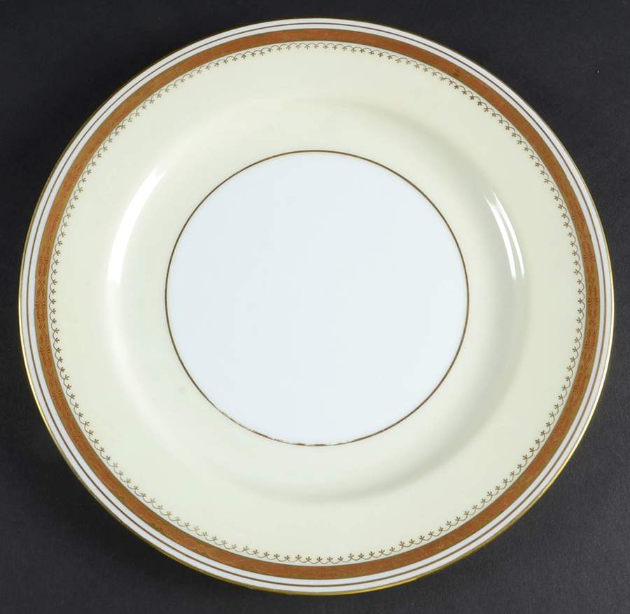 Gerlada Dinner Plate by Noritake-1